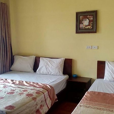 Hai Duong Hotel Hoa Binh Ngoại thất bức ảnh