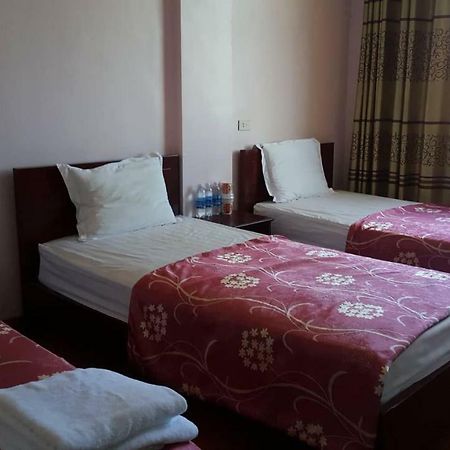 Hai Duong Hotel Hoa Binh Ngoại thất bức ảnh