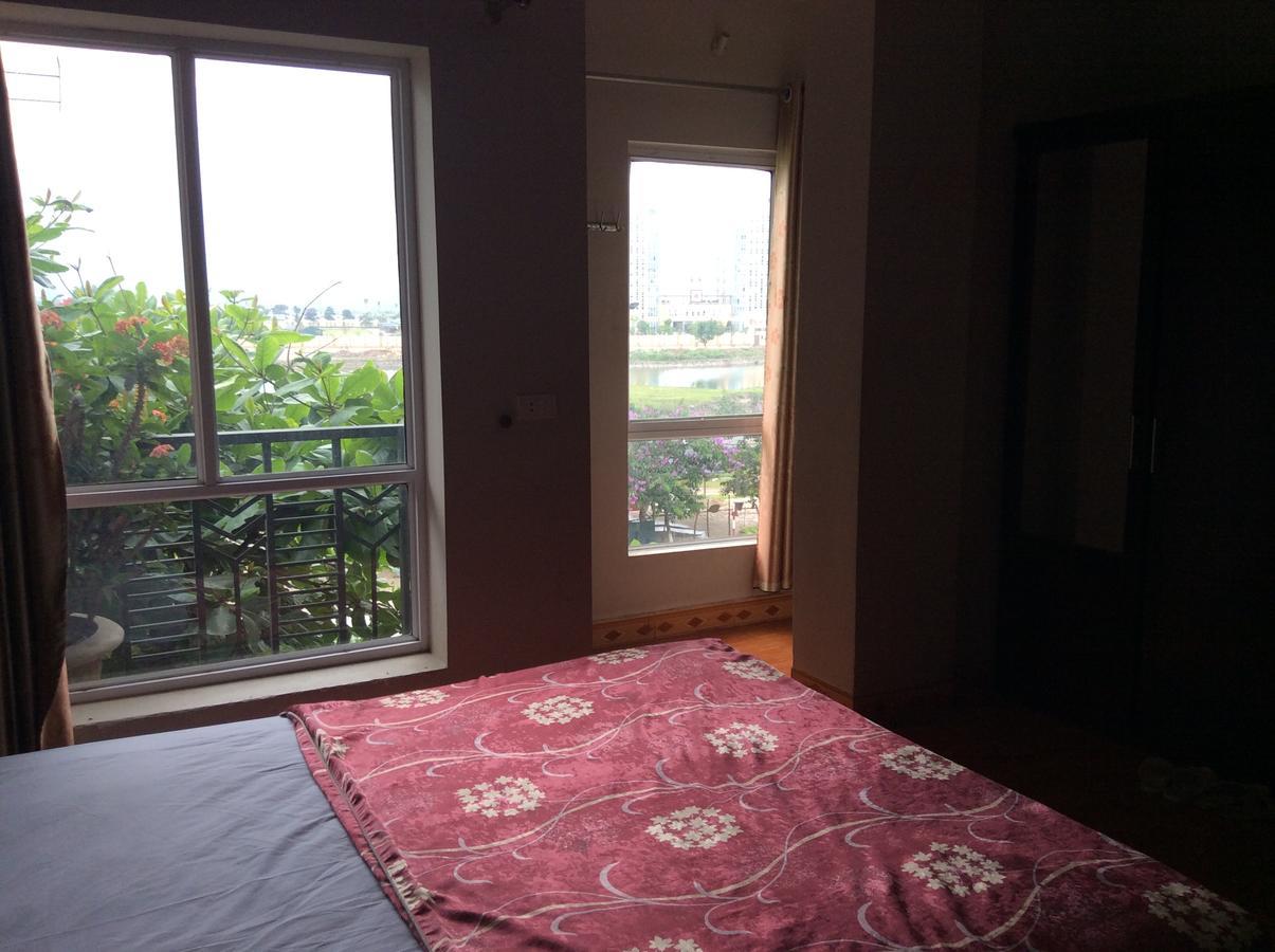 Hai Duong Hotel Hoa Binh Ngoại thất bức ảnh