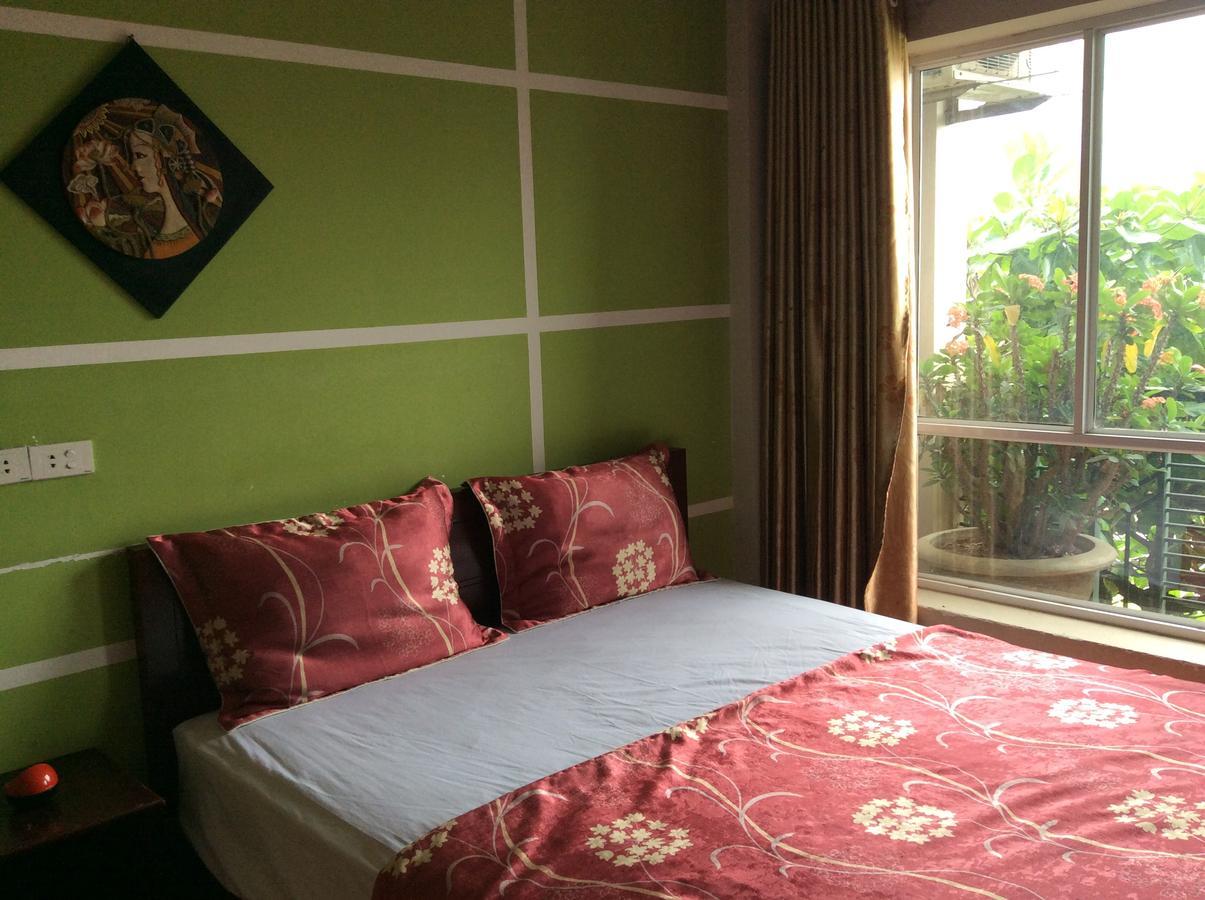Hai Duong Hotel Hoa Binh Ngoại thất bức ảnh
