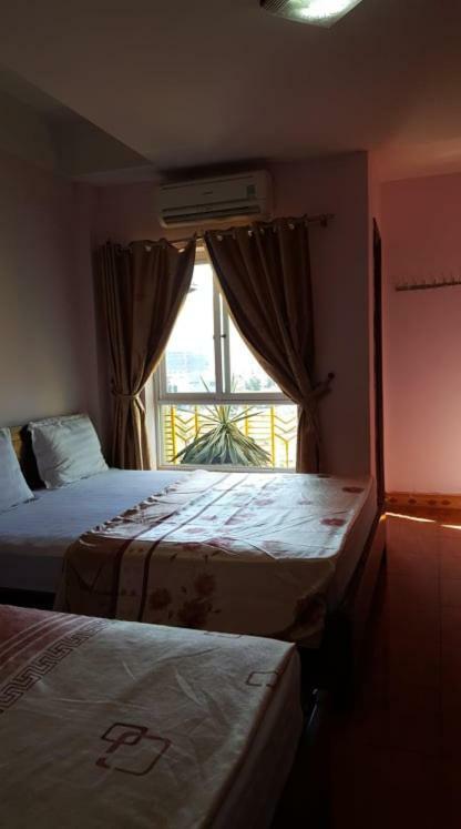 Hai Duong Hotel Hoa Binh Ngoại thất bức ảnh