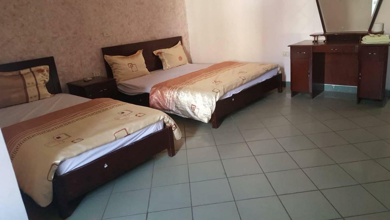 Hai Duong Hotel Hoa Binh Ngoại thất bức ảnh